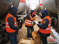 “庆”字号化工加速出海：“十四五”出口近400万吨